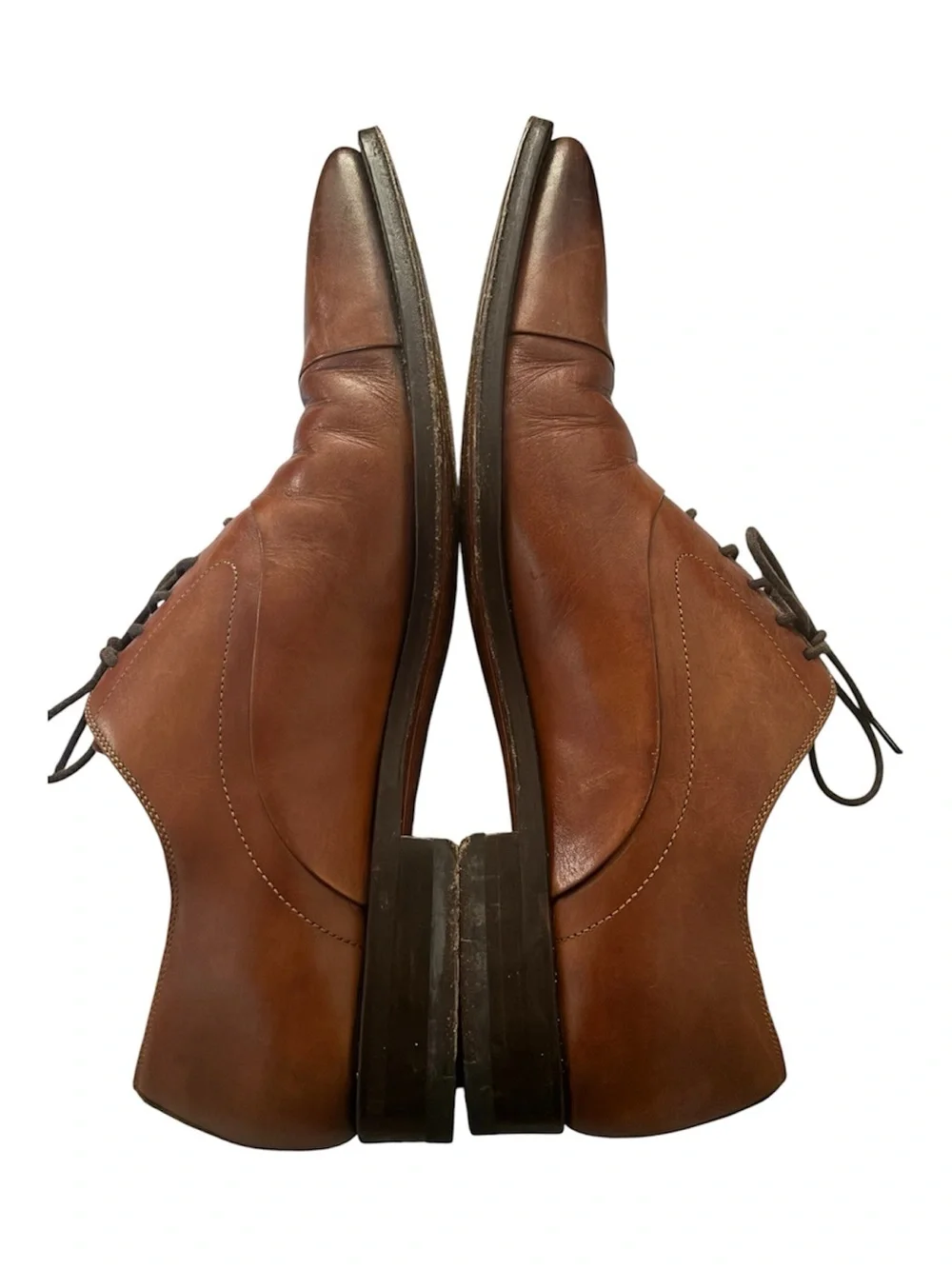 Magnanni classic brown